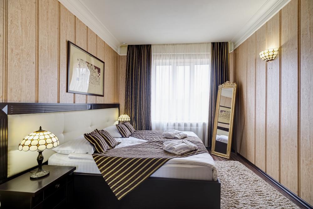 Baden-Baden Hotel คาร์คิฟ ภายนอก รูปภาพ