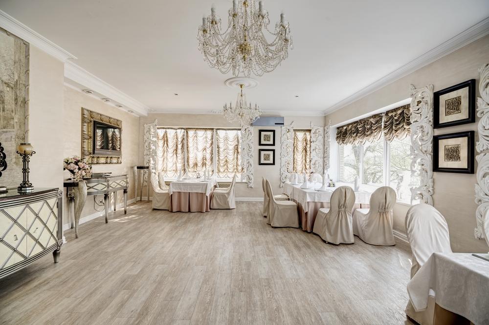Baden-Baden Hotel คาร์คิฟ ภายนอก รูปภาพ